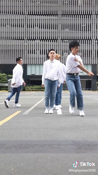 TOMORROW X TOGETHER No Rules Dance Relay 4K