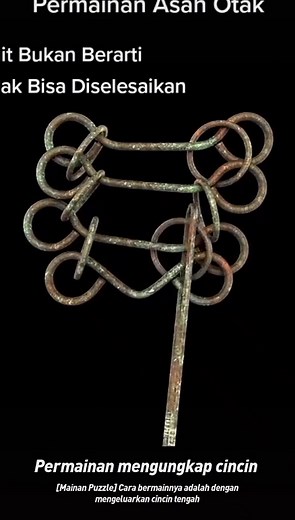 Exploring the Unique Metal Puzzle Challenge