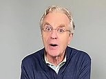 Video: Final video of TV great Jerry Springer before passing away | Daily Mail Online