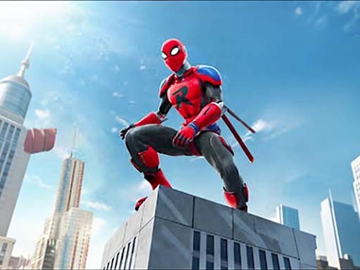 Play Flying Spider | Free Online  Games. KidzSearch.com