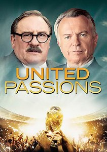 United Passions Trailer