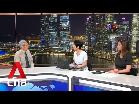 MOM launches workplace safety code of practice for company management