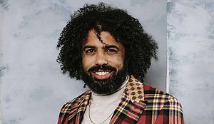 Daveed Diggs interview: ‘Hamilton’