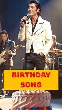 Happy Birthday Song with Name and Wishes | Elvis-Style Voice #happybirthdaysong #elvisstylevoice