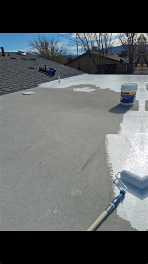 apoc roof coating