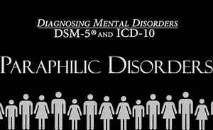 Paraphilic Disorders