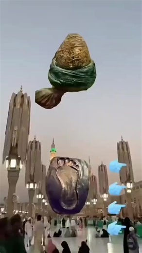 Exploring the Sacred City of Medina