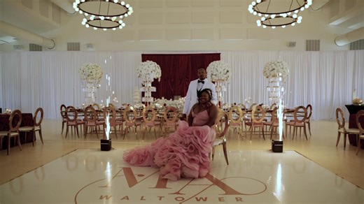 What you see is a beautiful event. Beautiful imagery. Happy people. Good. That means we did our job. But what you don’t see… is what it takes to execute a moment with this level of precision. The pivots. The problem-solving in real time. The contingency plans behind every detail. The late nights. The early mornings. Being the first to arrive and always the last to leave. What you don’t see is the discipline. The leadership. The standard. Because true luxury isn’t just what’s presented. It’s what