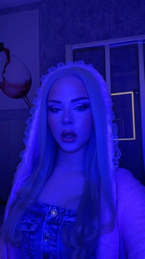 Listen: ONE LESS PROBLEM WITHOUT YOU #chiara #chiarasam #shorts #tiktok #trending #arianagrande