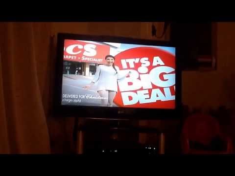 ITV Granada Adverts Fri 22/11/2013
