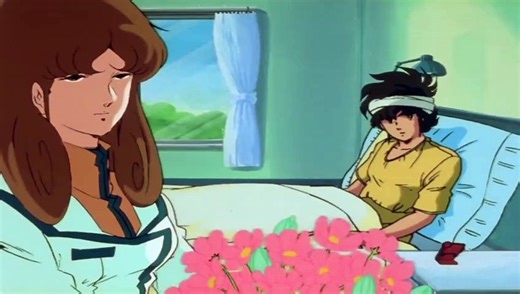 ROBOTECH Capítulo 19 PUNTO DE EBULLICIÓN [1080p HD] - video Dailymotion