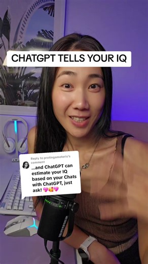 Discover Your IQ with ChatGPT Prompts