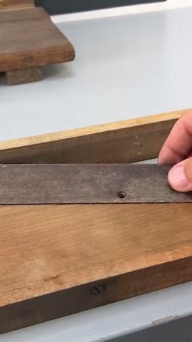 Forgotten Meat Slicer Restored to Like-New Perfection