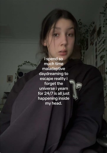 Understanding Maladaptive Daydreaming and Its Impact