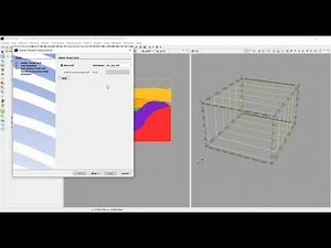 12 Interpolating the data