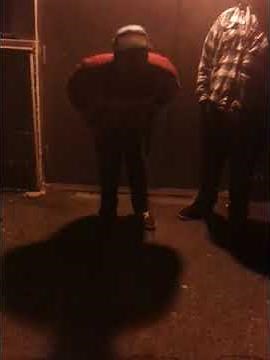JMR puke
