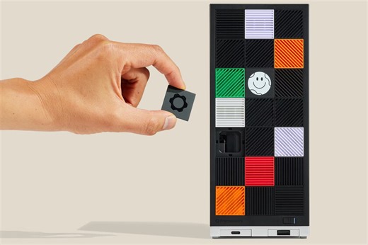 Queríamos un PC ideal para poder experimentar con modelos locales de IA. El Framework Desktop es la respuesta a nuestras plegarias