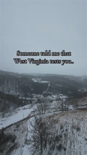 Exploring West Virginia's Unique Landscape and Culture