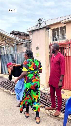 He was just trying to help part 2