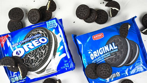 The Dark Truth Behind Oreo’s Success: Hydrox’s Lost Legacy and Corporate Betrayal Revealed