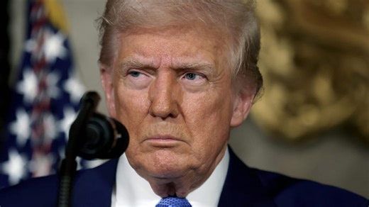 Trump says Mexico will not be required to pay tariffs items in USMCA agreement