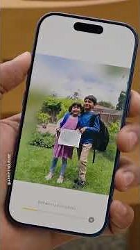 Apple's New AI Tool Can Change a Photo's Camera Angle