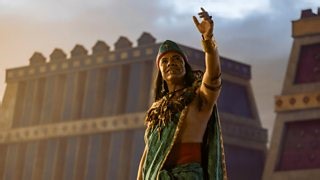 Civilizations: Rise and Fall: The Collapse of the Aztec Empire | BBC Documentaries