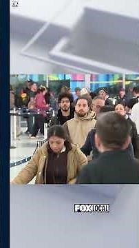 🏛️El cierre del gobierno se acerca al récord.⏳ | FOX 7 Español