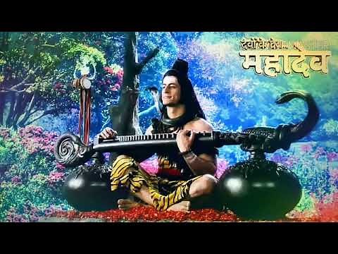 Shiv Vina Vadan