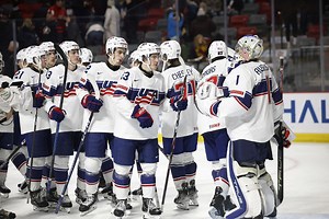 Canada vs USA: Which nation boasts the better roster? Projecting lines for the 2024 World Junior Championship
