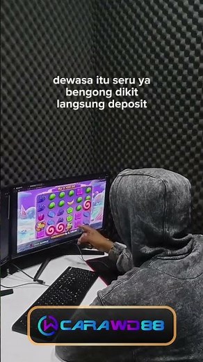 Demo Slot Gacor Gratis: PG Soft, Pragmatic Play Gampang JP