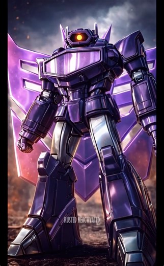 Shockwave: The Most Ruthless Mind of the Decepticons