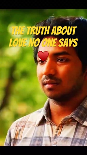 Ethirparpe illama varradhu dhaan love ❤️ #ytshorts #shortsfeed #tamilreels #love #trending