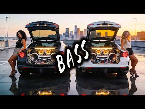 BASS TEST SUBWOOFER | HIGH POWER AUDIO | DEEP BASS TEST | #subwoofer #bassboost #dj