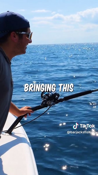 Deep Sea Fishing for Florida's Tastiest Fish