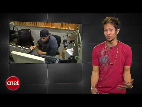 Apple Byte: Next-Gen iPhone in the wild! Plus the I Am T-Pain App!