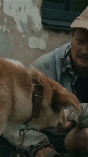A Dog Is Certainly a Man’s Best Friend ❤️🐶 WATCH full video on Channel!