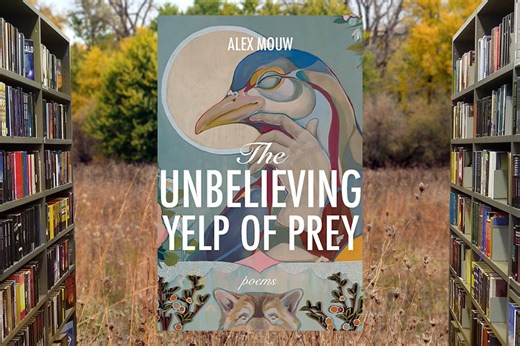 Plain Spoken: Poems to stop a flop in the reeking koi pond of Christian nationalism - Little Village