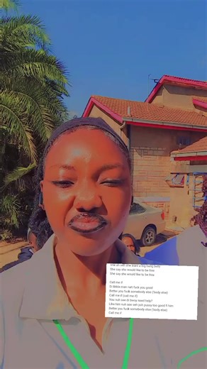 m🌹i🌹m🌹i (@loner0062)’s videos with Call Me If - Dexta Daps