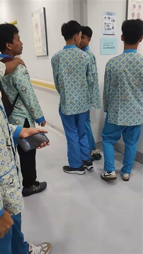 KELILING MSU Medical Centre - Management and Science University Malaysia P1 #msu