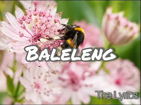 Baleleng | Lyrics