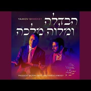 Hinei Kel Yeshuasi (Menzelefsky)