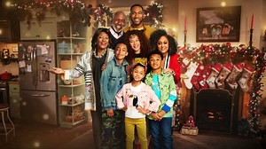 A Family Reunion Christmas - Movie - Where To Watch