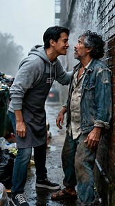 Homeless Man's Act Of Desperation Leads To Heartwarming Kindness! #drama #kindness | Peter Vu TV