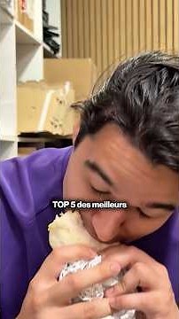 Top 5 New Food Products