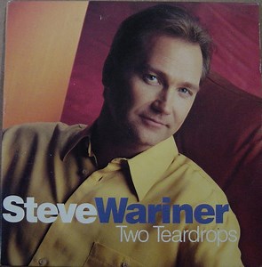 Steve Wariner - Two Teardrops