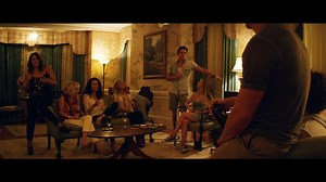 Magic Mike XXL - Extrait (6) VO