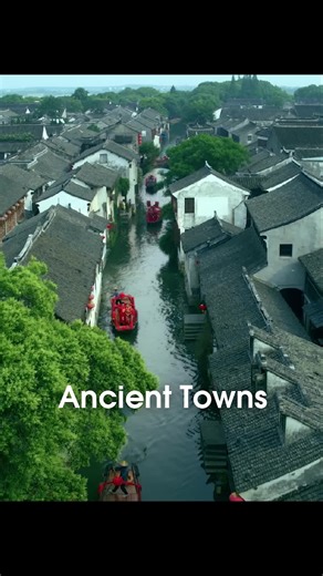 TikTokでVisit Jiangsuさんをチェック！