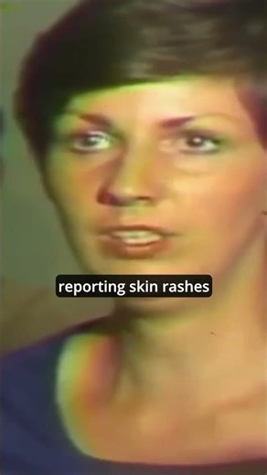 The Most Toxic Suburb in American History - Love Canal