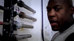 162K views · 3.7K reactions | When you have demons in your life, how do you deal with them... Demons: bad habits, bad people in your life, impediments, anything that can hinder progress or happiness..... You pull that mothafuckas head off its shoulders.... One way to practice, is deadlifts :) | Mike Rashid mikerashid.com | Facebook